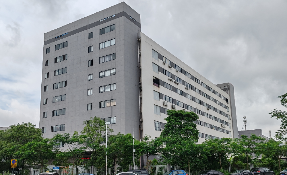 广东热次元暖通科技有限公司